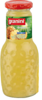 Jus d'orange