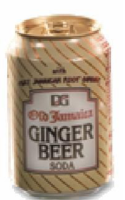 BEER GINGEMBRE