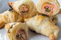 Cornetti festifs