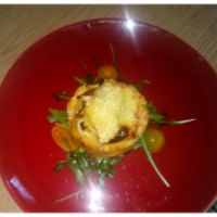 Panetti apero