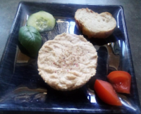 RILLETTES DE POISSON BLANC